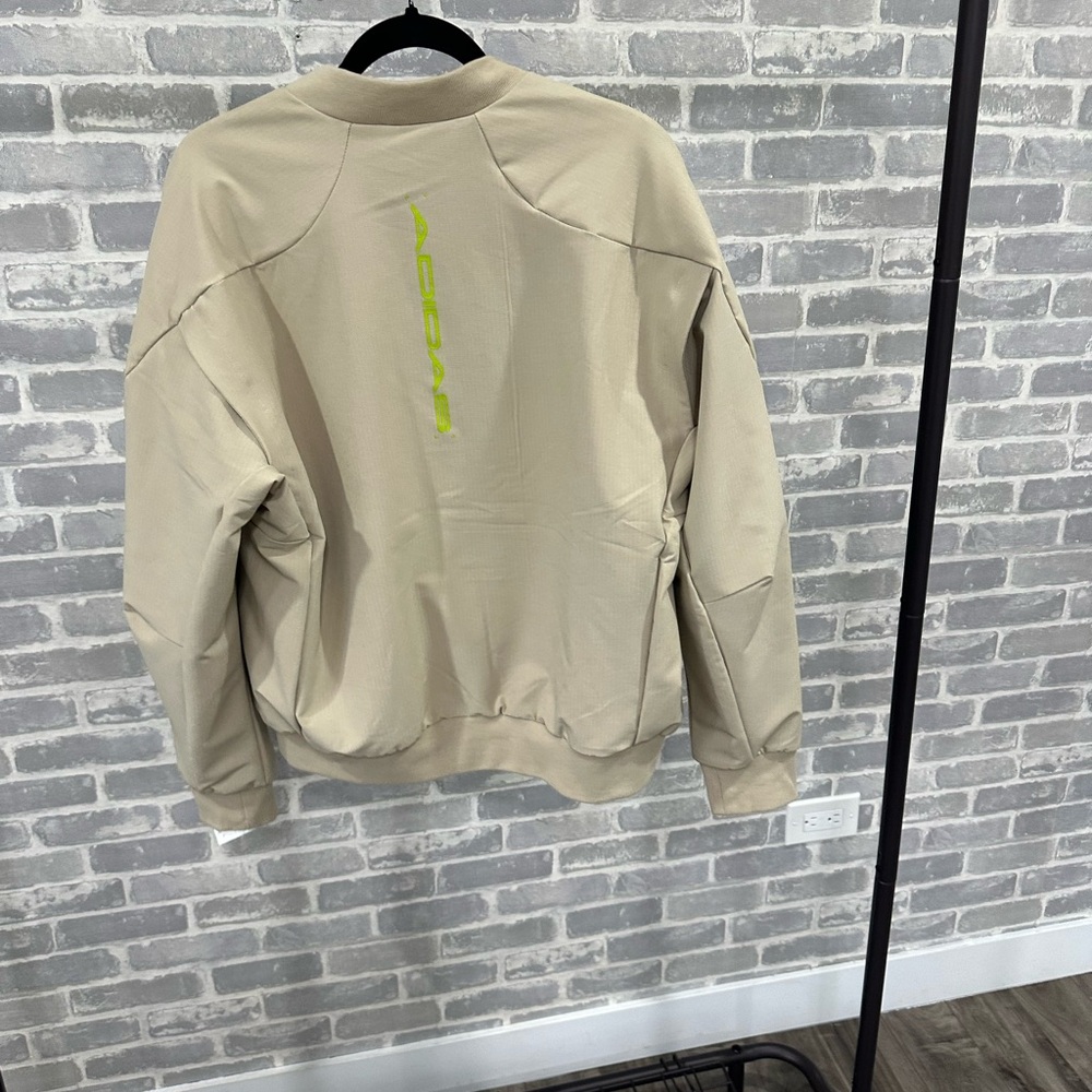 Adidas Th WV Warmbomb jacket - Picture 7 of 7